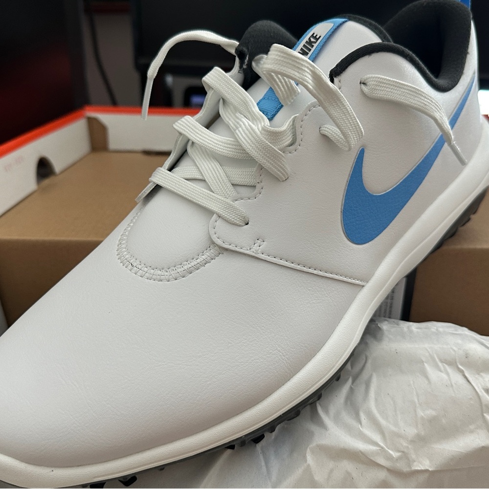 Nike Roshe G Tour Golf Shows - Size 13